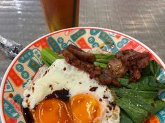 -孖记茶档·热腾茶餐(乐峰店)