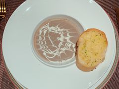 -百纳·维萨吧西餐厅(百纳瑞汀酒店)