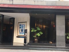 门面-炳胜品味(珠江新城店)