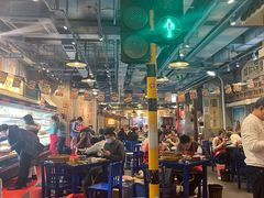 大堂-马路边边串串香(双井直营店)