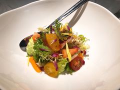 -燃扒房Steakhouse(皇庭店)