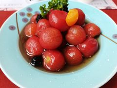 -赵小姐丨新中餐(曲江店)