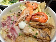 -阿明小菜·海鲜·上海菜(梅陇店)