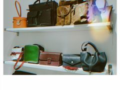 -猛犸手作·皮具·diy团建·礼品定制(新华路店)