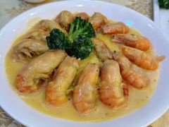 -潮喜竹溪荔湖酒家(荔枝湾店)