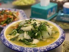 -盱眙虾神於氏龙虾(夫子庙红街店)