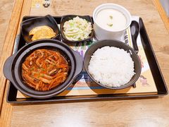 -老娘舅中式快餐(美好广场店)