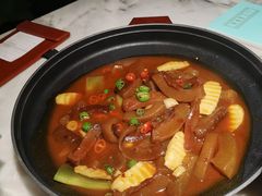 -东南里湖景餐厅·新闽菜(浦西万达店)