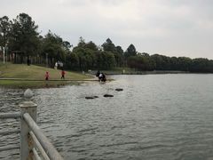 -美兰湖景区