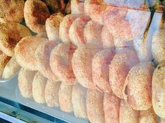 -李小老烧饼(常营民族家园店)