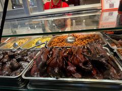 -乔波食品(杜桥中心菜场店)