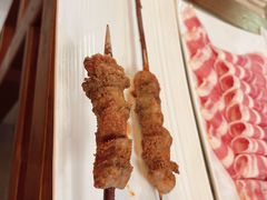 -东来顺•非遗火锅(外滩店)