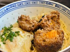 -辣肉面大王(天平路店)