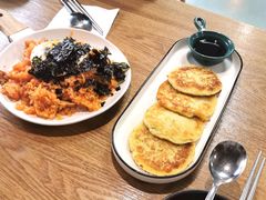 -李先生的首尔小馆(松江启源广场店)