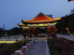 -西海子公园