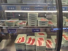 -蚝英雄鲜蚝自助专门店(长楹天街直营店)