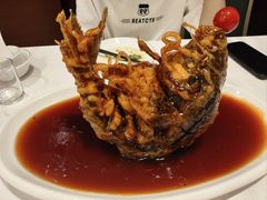 -金三杯酒家(泉城路店)