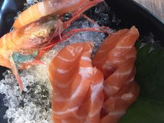 -水林间·寿喜烧自助(仙林金鹰店)