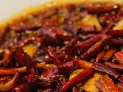 -上蔬无瑕· 创意素食·Vegetarian(华采天地店)