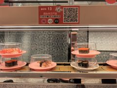 -争鲜回转寿司(西红门荟聚PLUS店)