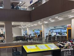 -BIGOFFS 超级折扣(仁恒伊势丹店)