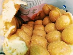 iphone_upload_pic-利强记北角鸡蛋仔(弥敦道店 )
