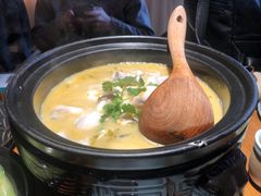 -九锅一堂酸菜鱼(新南凯德直营店)