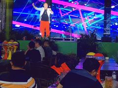 -第35届青岛国际啤酒节