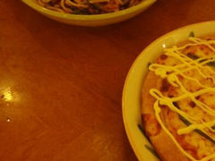 android_upload_pic-萨莉亚意式餐厅(桃浦路店)