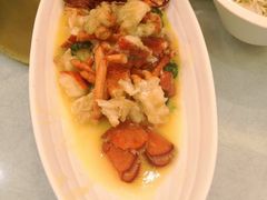 -申宴酒楼(王子百货店)
