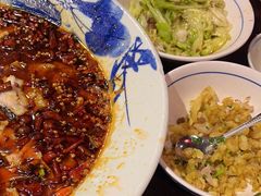 -回水镇·江湖川菜(恒大新城店)