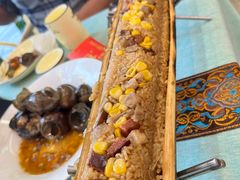 -大师傅金奖啤酒鱼(西街口总店)