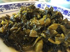 自制咸菜-洞天食府(北大街店)