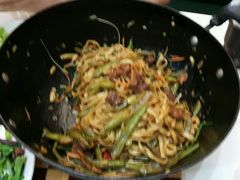 -金豆角砂锅焖面(安贞店)