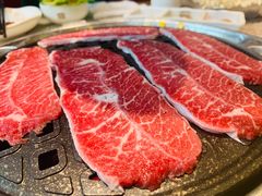 -韩宫宴烤肉·料理(南京江宁万达店)