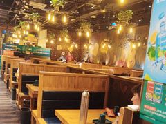 -小俩口烧烤东北菜(双井店)