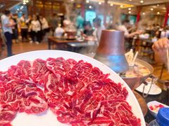 -南门涮肉(通州大船店)