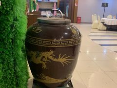 -首钢一九一九大酒楼(石景山店)