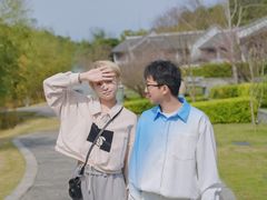 -阳朔悦榕庄·明月西餐厅&清风吧