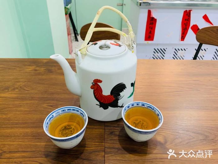 小公园汕头甜汤(博罗店)图片