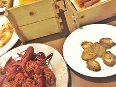 -皇城中餐厅·潮菜传承·私享宴客
