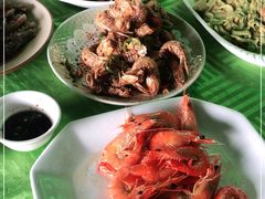 -盛港湾海鲜食府(黄沙店)