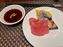-武汉世茂希尔顿酒店·汇·全日餐厅