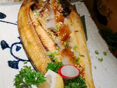 -鳗鱼家·深夜食堂(军博店)