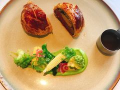 -L'Arome芳芳法国餐厅(仙林金鹰店)