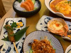 -坂吉屋·居酒屋深夜食堂(龙湖店)