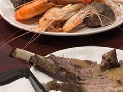 -荣誉国际酒店-云顶旋转餐厅