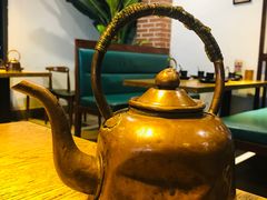 -大闫家烧烤·小海鲜家常菜(郑庄店)