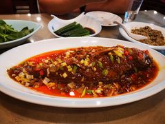 -南来顺饭庄·清真(南菜园店)