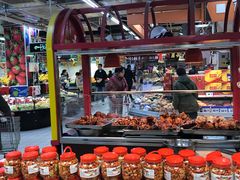 -物美大卖场(玉蜓桥店)